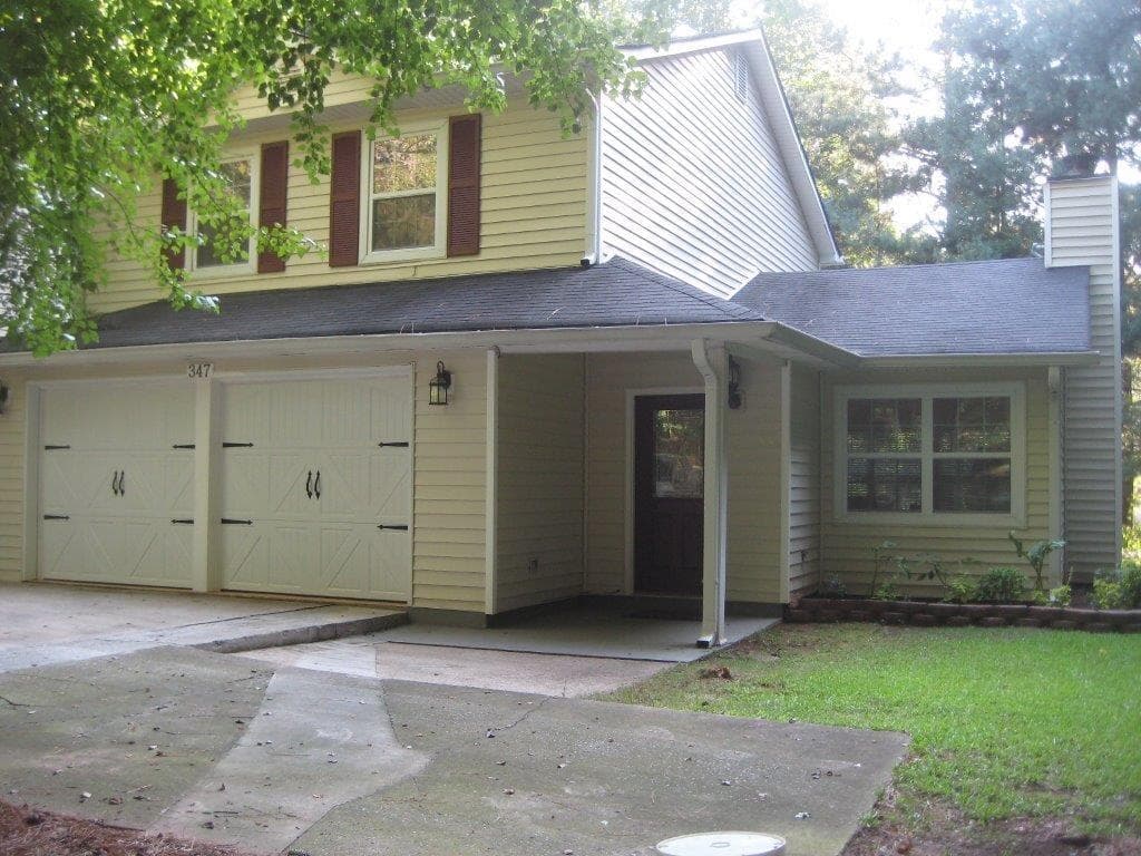347 Johnson Road, Lawrenceville, GA 30046 — most recent listing photo