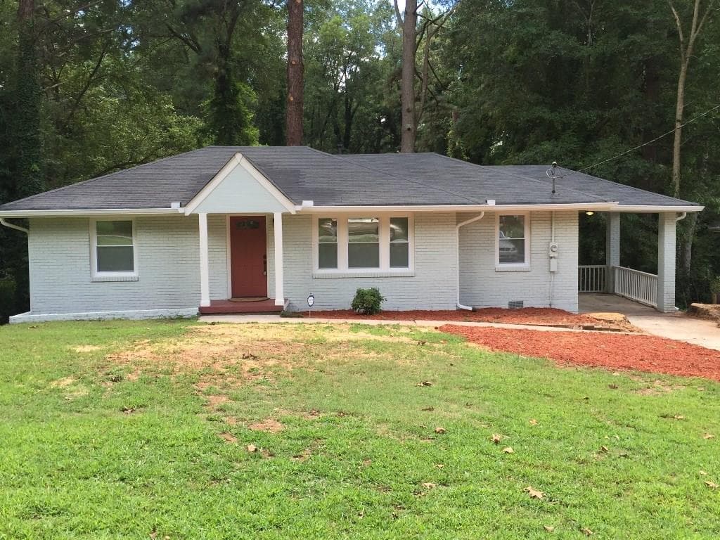2004 Lilac Lane, Decatur, GA 30032 — most recent listing photo