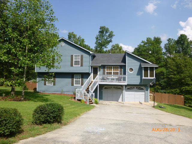 508 Amberwood Way, Euharlee, GA 30145 — most recent listing photo