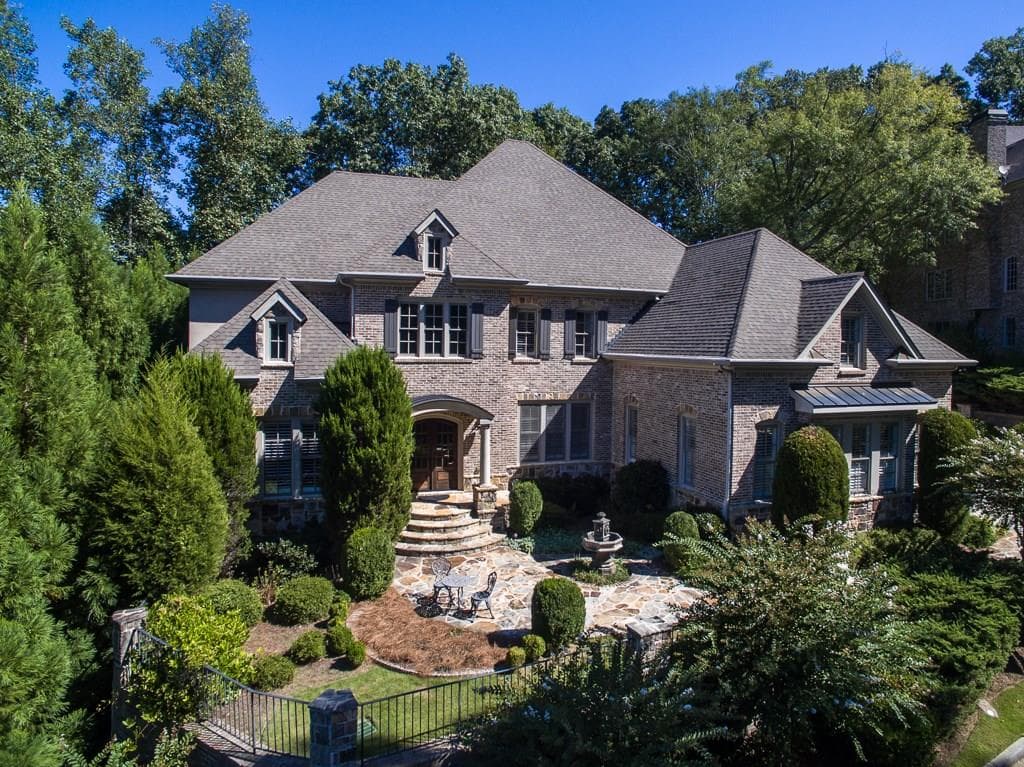 110 Mattison Cove, Sandy Springs, GA 30319 — most recent listing photo