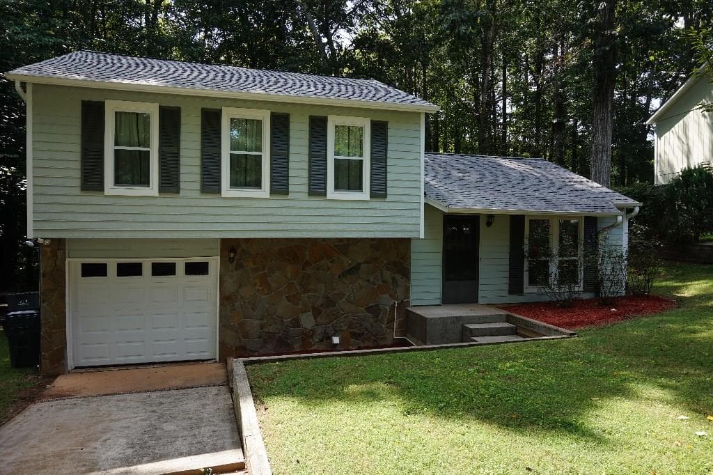 629 Sunfield Drive, Lilburn, GA 30047 — most recent listing photo