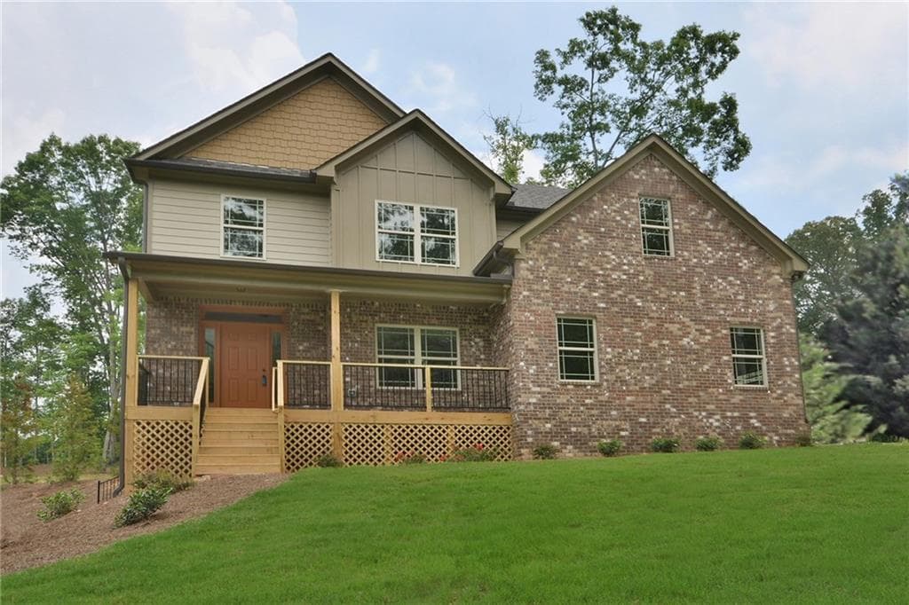 786 Whitehead Road, Sugar Hill, GA 30518 — most recent listing photo