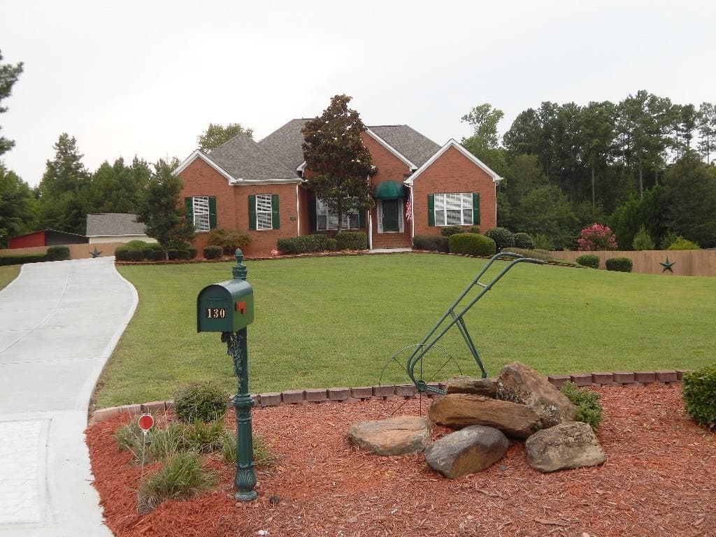 130 Thomas Trail, Fayetteville, GA 30215 — most recent listing photo