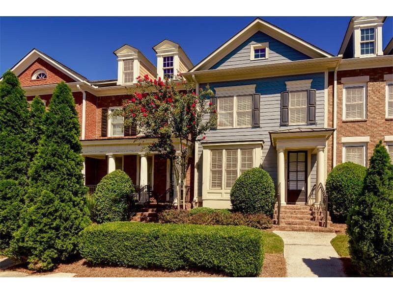 6215 Carriage Gate Lane 2, Mableton, GA 30126 — most recent listing photo