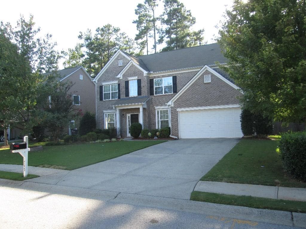 1745 Dawn Valley Trail, Cumming, GA 30040 — most recent listing photo