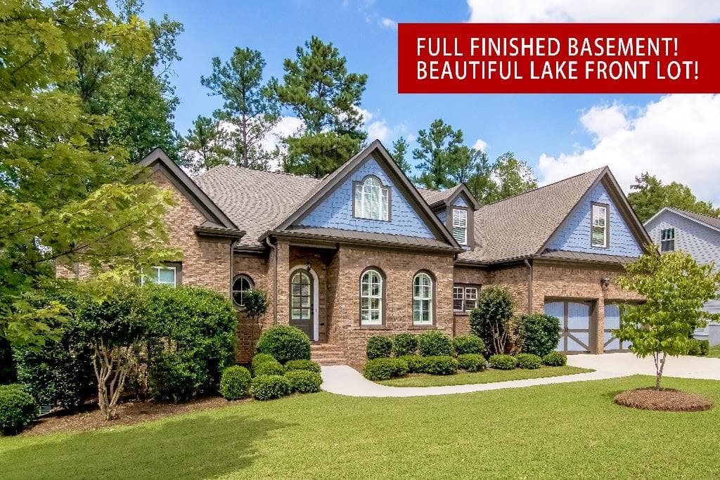 4 bedroom, 2,952 sq ft single family residence sold at 175 Willow Pointe Drive, Dallas, GA 30157
