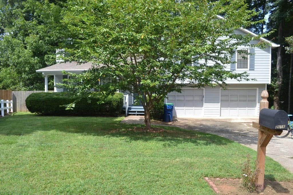 2656 Windage Drive, Marietta, GA 30008 — most recent listing photo