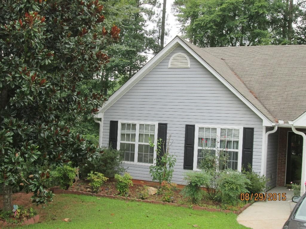 3 bedroom, 1,422 sq ft single family residence sold at 235 Twin Brook Way, Lawrenceville, GA 30043