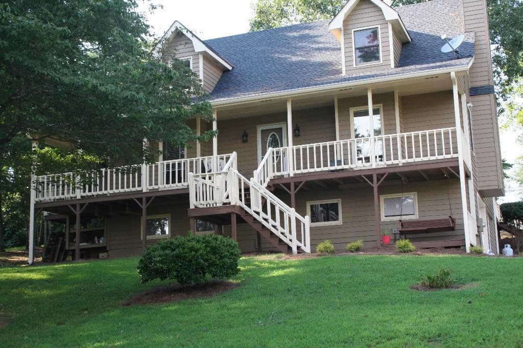 168 Trillium Ridge, Dawsonville, GA 30534 — most recent listing photo
