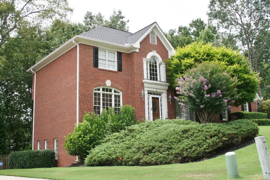 510 Ladybank Lane, Johns Creek, GA 30022 — most recent listing photo