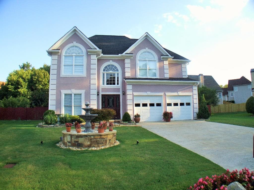 828 Stansbury Drive, Marietta, GA 30066 — most recent listing photo