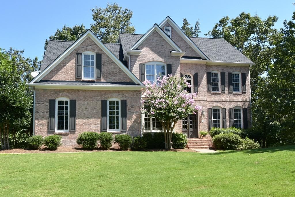 3970 Overlake Drive, Cumming, GA 30041 — most recent listing photo
