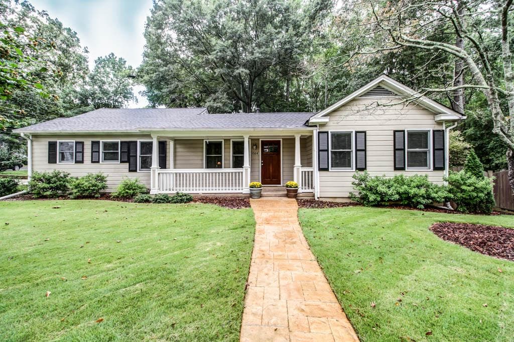 1064 Stephens Street, Smyrna, GA 30080 — most recent listing photo
