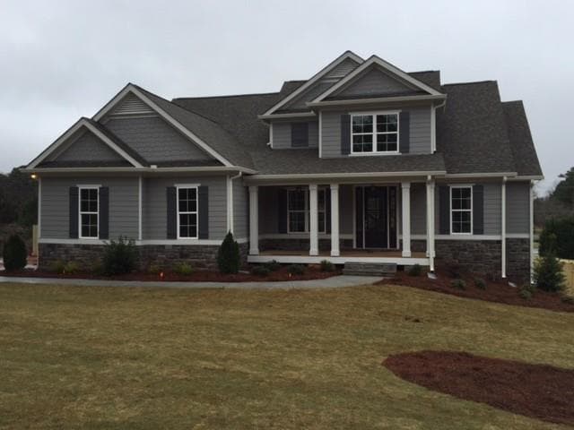102 Flyfisher Lane, Fayetteville, GA 30215 — most recent listing photo