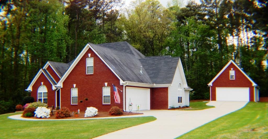 4 bedroom single family residence sold at 7020 Memory Lane, Loganville, GA 30052
