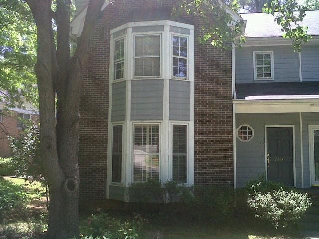 2 bedroom townhouse sold at 2514 Leeshire Road, Tucker, GA 30084