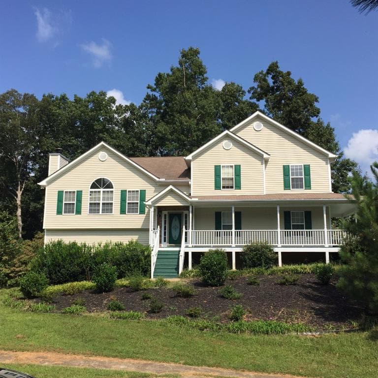 131 HIGHLAND VIEW Pass, Canton, GA 30184 — most recent listing photo