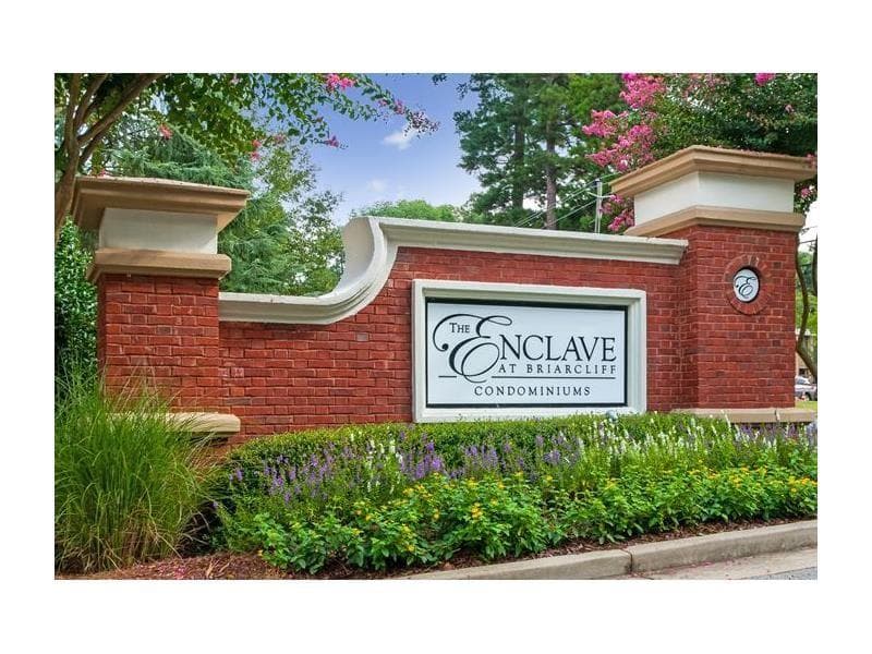 1 bedroom, 798 sq ft condominium sold at 4002 WESTCHESTER Ridge 4002, Atlanta, GA 30329