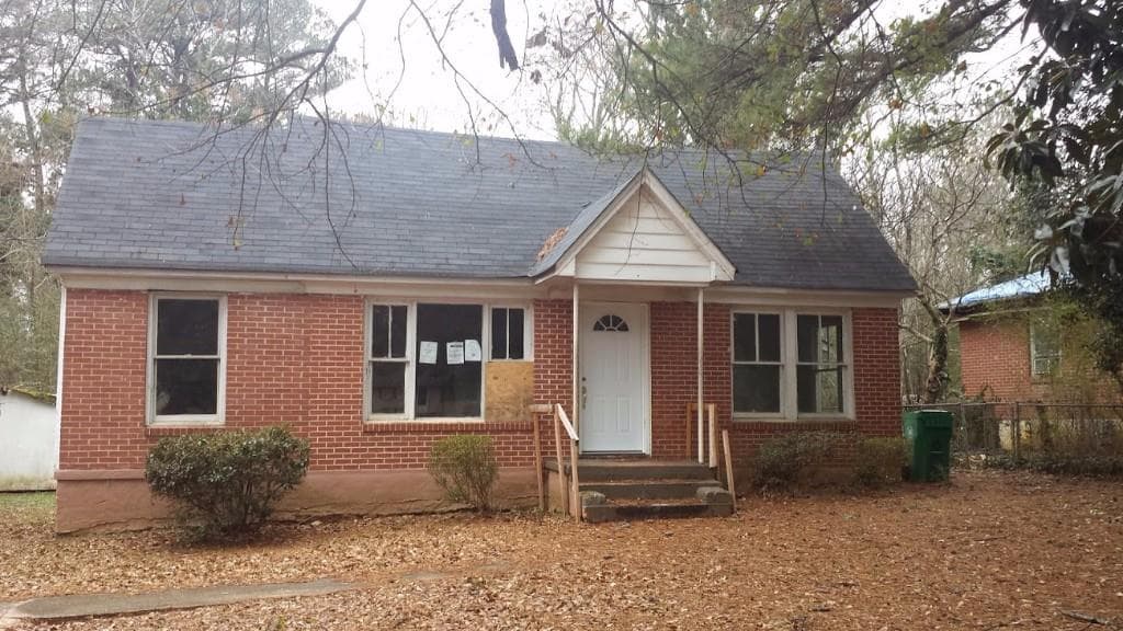 1921 Columbia Drive, Decatur, GA 30032 — most recent listing photo