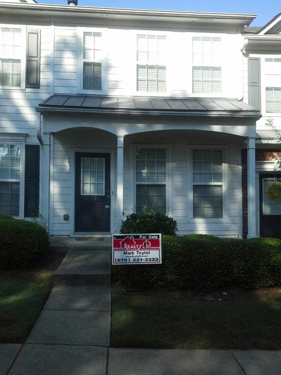 3393 Hidden Cove Circle 3393, Peachtree Corners, GA 30092 — most recent listing photo