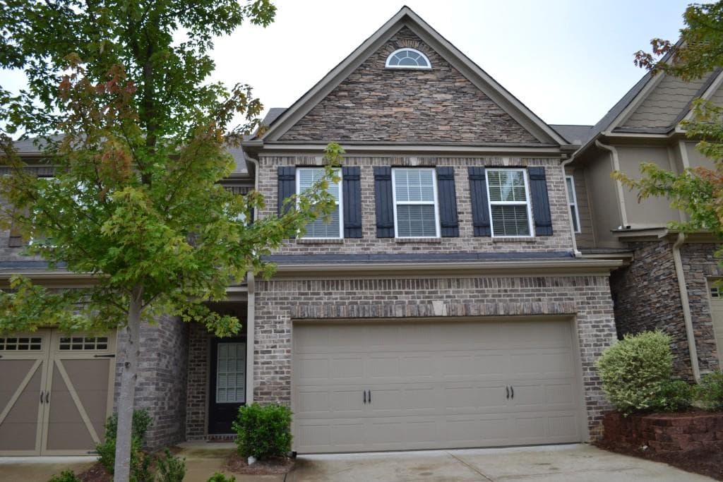 1617 Marsanne Terrace, Kennesaw, GA 30152 — most recent listing photo