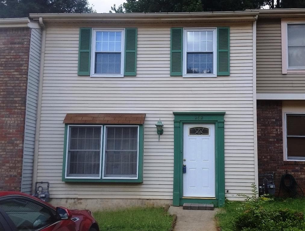 262 HAMILTON Trace 262, Marietta, GA 30068 — most recent listing photo
