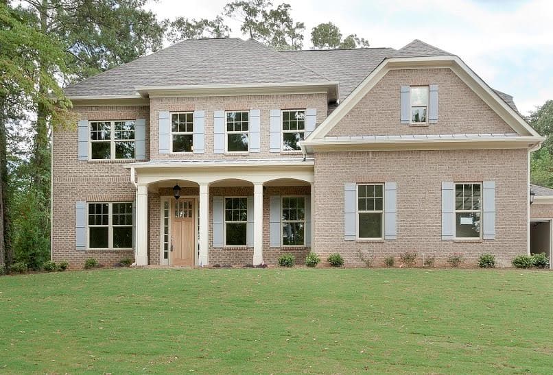 5 bedroom, 3,700 sq ft single family residence sold at 2998 Octavia Circle, Marietta, GA 30062
