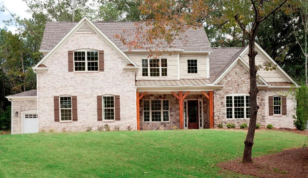 4 bedroom, 3,600 sq ft single family residence sold at 2996 Octavia Circle, Marietta, GA 30062