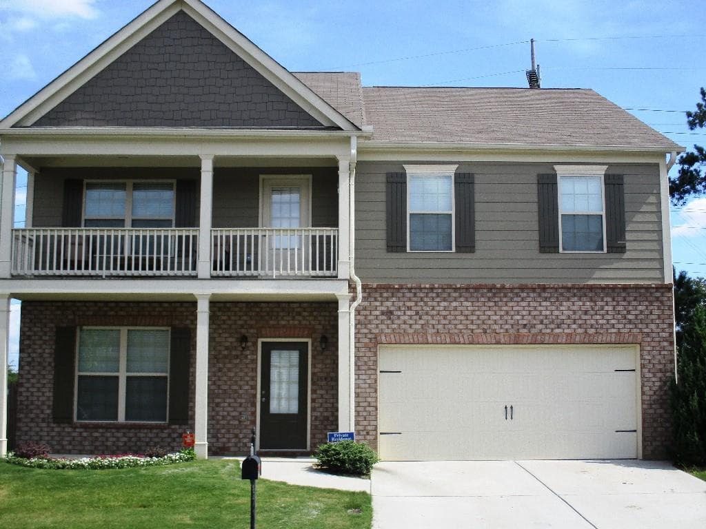 7427 Toccoa Circle, Union City, GA 30291 — most recent listing photo