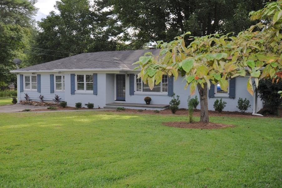 1702 Ronald Road, Tucker, GA 30084 — most recent listing photo