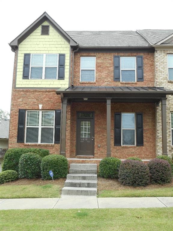 1575 River Park Boulevard, Woodstock, GA 30188 — most recent listing photo
