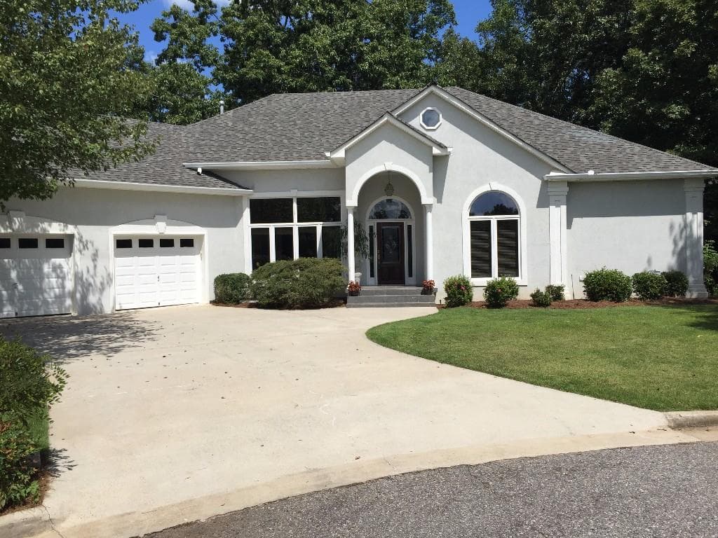 207 Old Course Lane, Roswell, GA 30075 — most recent listing photo