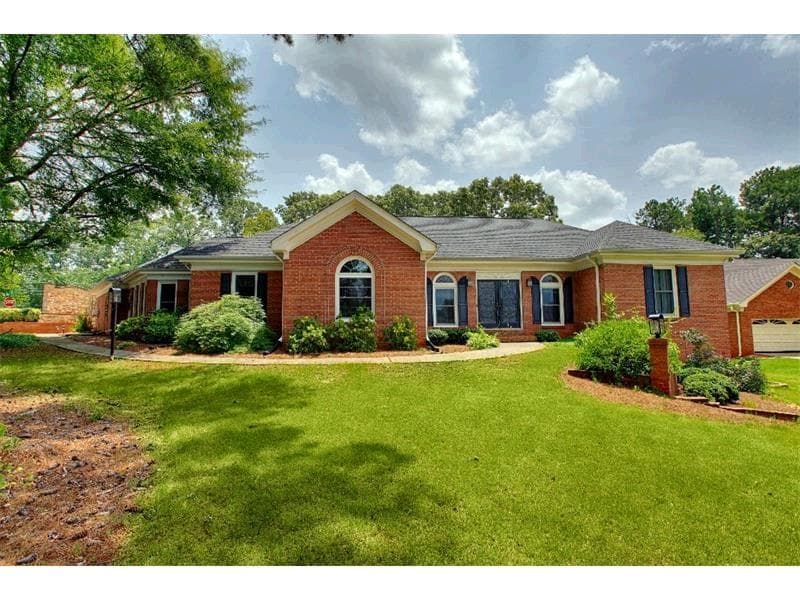 100 John Way, Lawrenceville, GA 30046 — most recent listing photo