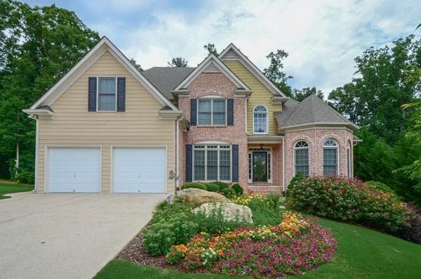 2411 Montclair Park Lane, Marietta, GA 30068 — most recent listing photo