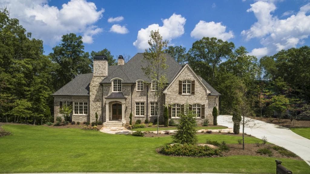 943 Chattooga Trace, Suwanee, GA 30024 — most recent listing photo