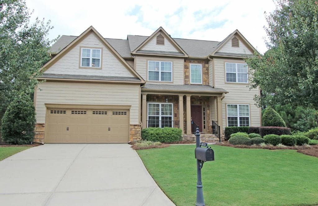 4675 Idlewood Drive, Cumming, GA 30040 — most recent listing photo