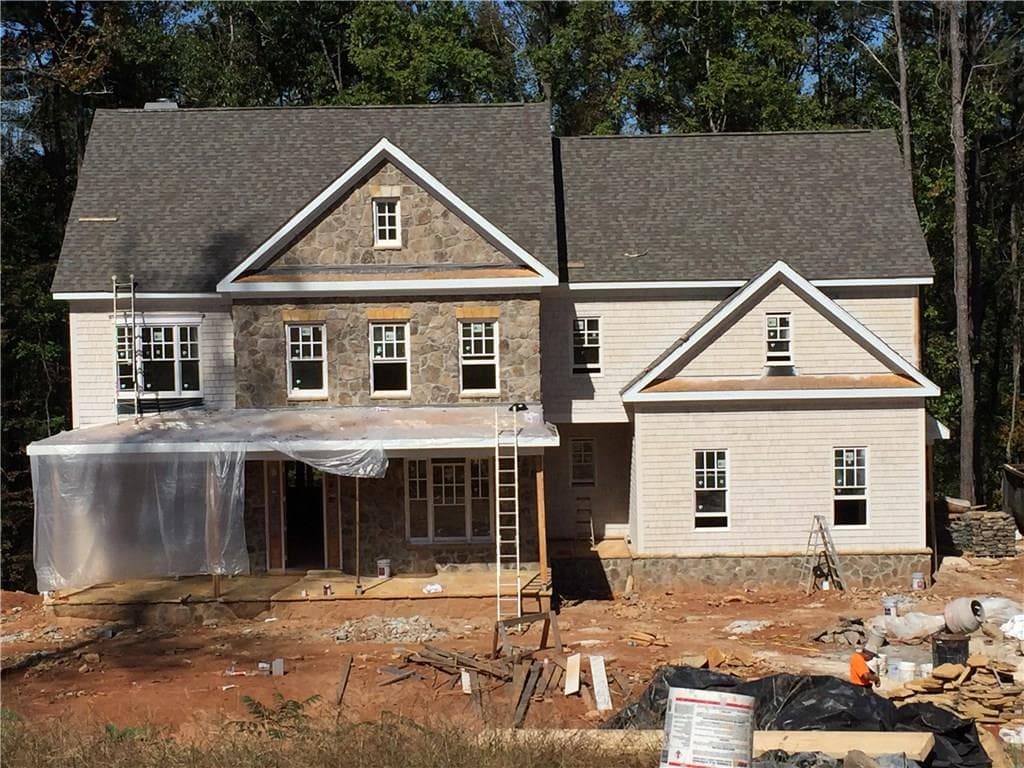 13484 Hipworth Road, Milton, GA 30004 — most recent listing photo
