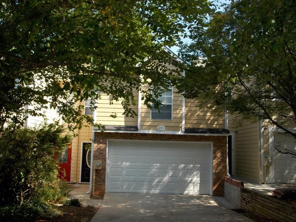 1773 Millview Drive 1773, Marietta, GA 30062 — most recent listing photo