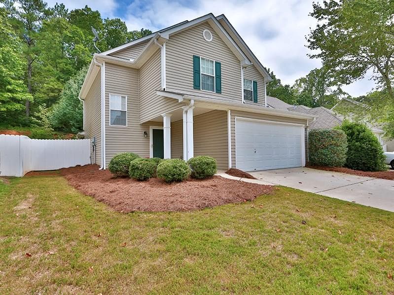 3199 Liberty Commons Drive, Kennesaw, GA 30144 — most recent listing photo