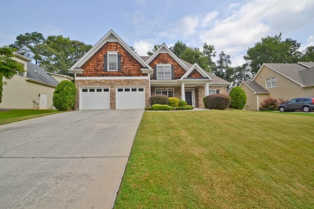 1751 Wheat Grass Way, Grayson, GA 30017 — most recent listing photo