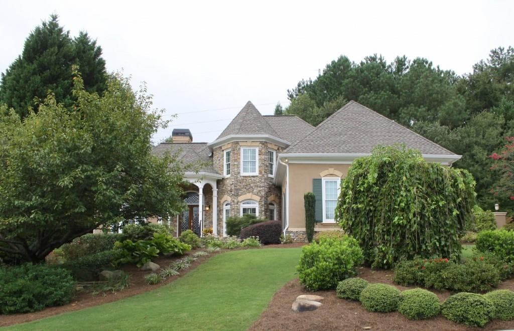 4104 Nobleman Point, Peachtree Corners, GA 30097 — most recent listing photo
