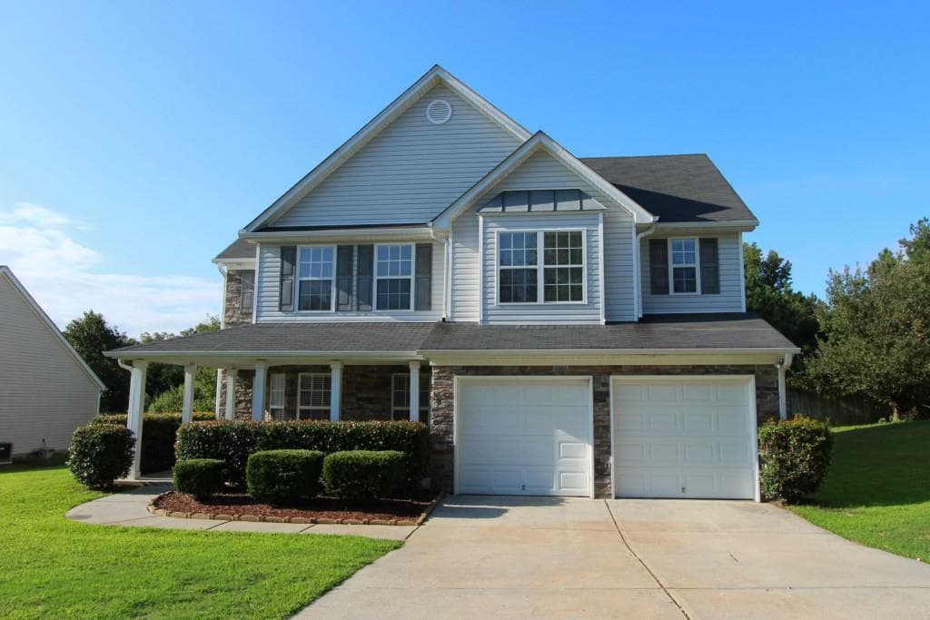 3458 Hill Pond Drive, Buford, GA 30519 — most recent listing photo
