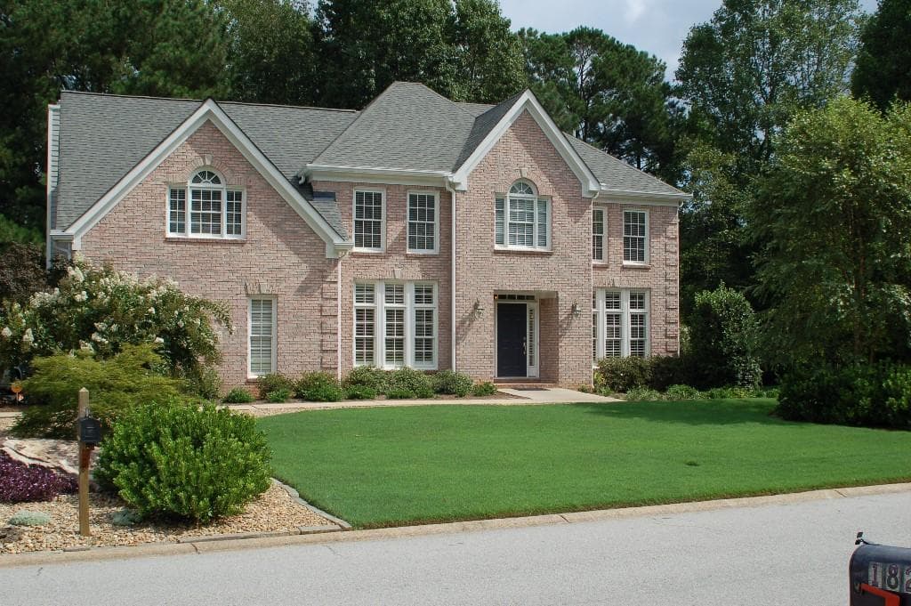 171 SAINT MARTIN Drive, Suwanee, GA 30024 — most recent listing photo