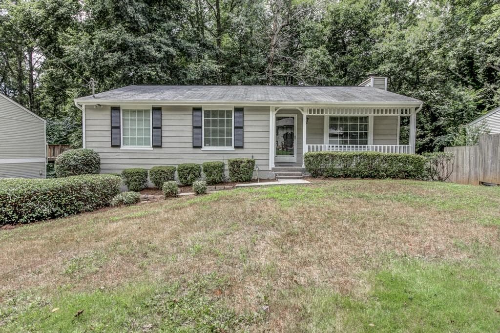 950 Traymore Drive, Norcross, GA 30093 — most recent listing photo