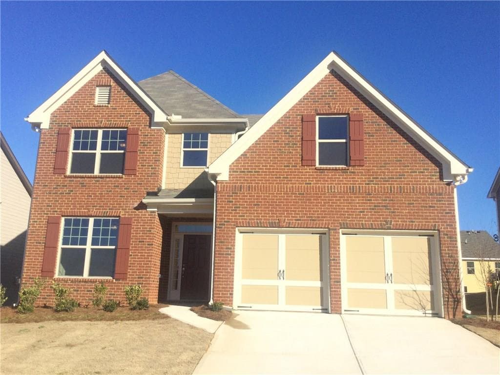 704 Abbotsford Way, Woodstock, GA 30188 — most recent listing photo