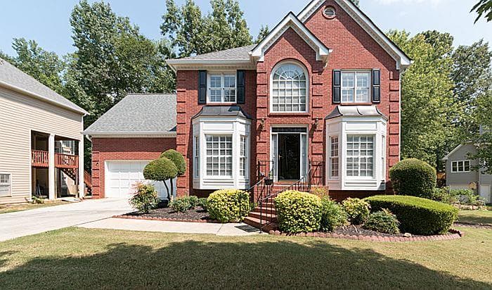1245 Creek Laurel Drive, Lawrenceville, GA 30043 — most recent listing photo