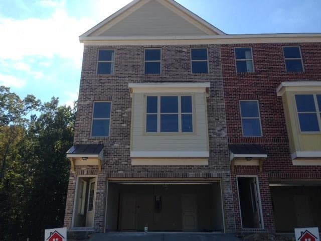 1153 Laurel Valley Court 59A, Buford, GA 30519 — most recent listing photo