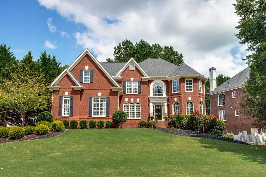 725 Rose Creek Circle, Johns Creek, GA 30097 — most recent listing photo