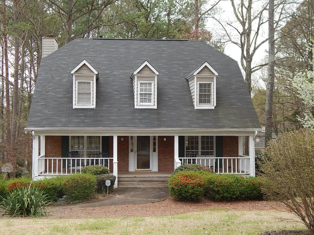 2668 Arbor Spring Way, Marietta, GA 30066 — most recent listing photo