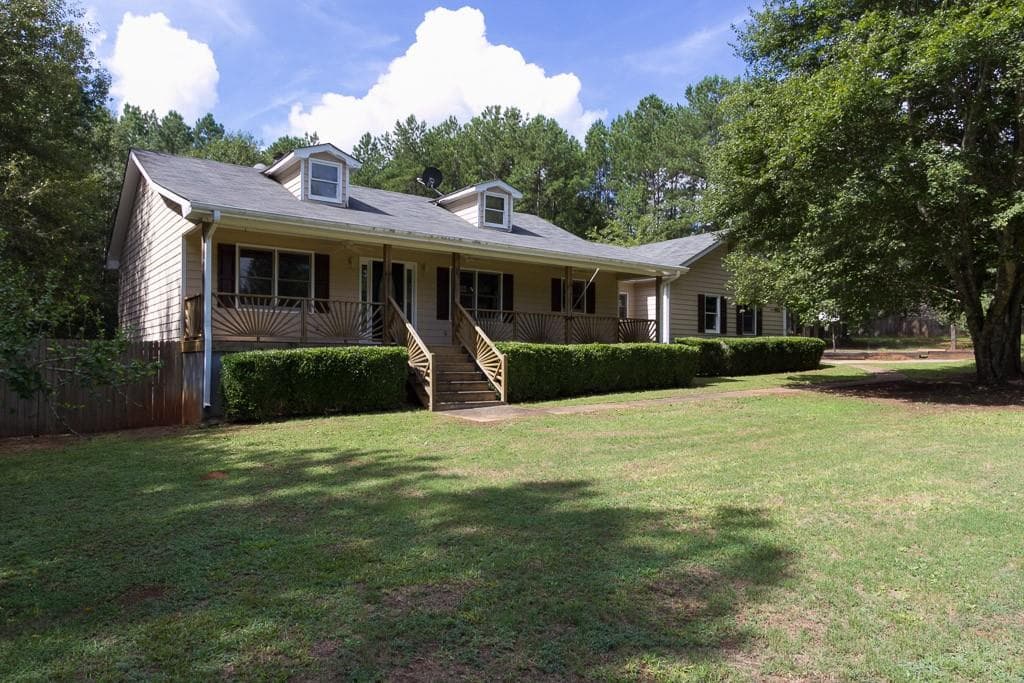 306 Spears Road, Mansfield, GA 30055 — most recent listing photo